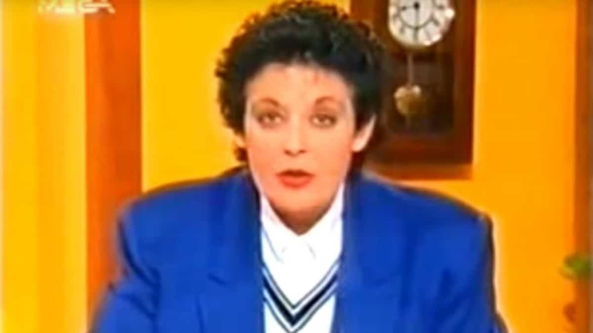«Βόμβα» για τη Λιάνα Κανέλλη: «Όταν δούλευα στο Mega ήρθε με την ομάδα της και…»