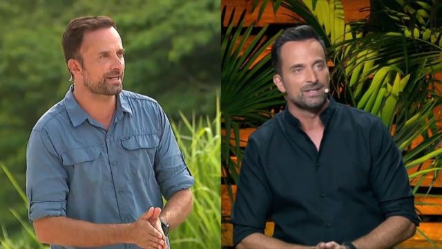 Survivor All Star: Πέμπτο παιδί για τον Γιώργο Λιανό; Η αποκάλυψη του παρουσιαστή