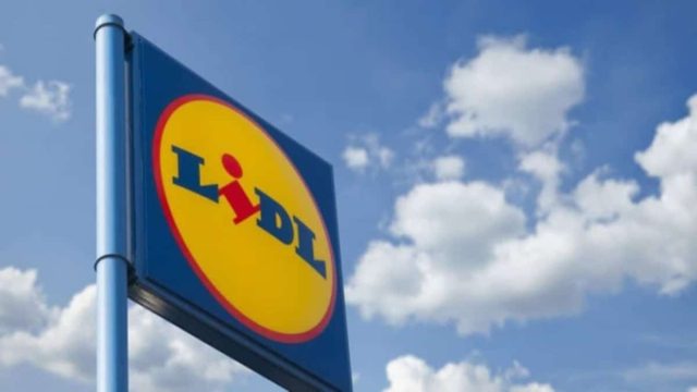«Βόμβα μεγατόνων» από τα Lidl – Ανακοινώθηκε εκτάκτως ότι…