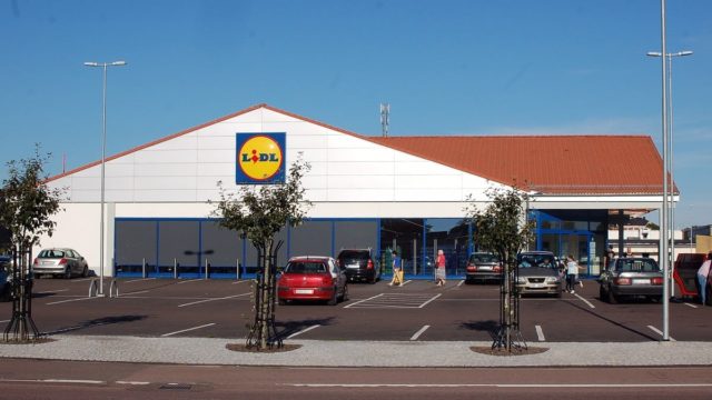 Πανζουρλισμός με την νέα κίνηση των Lidl – Συγκίνηση από την εταιρεία