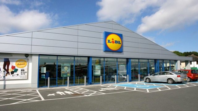 «Παράδεισος» στα Lidl – Ανακοινώθηκε η απόφαση που τα ανατρέπει όλα