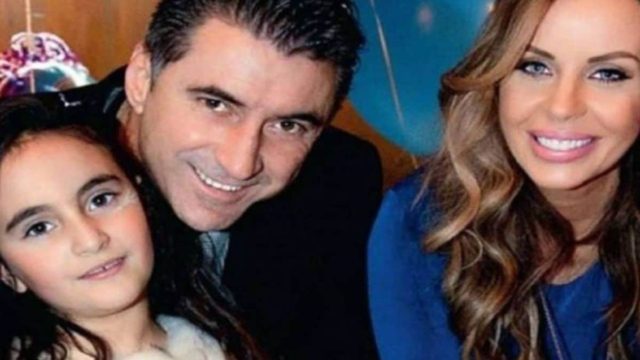 Κούκλα: Δείτε πώς είναι σήμερα η κόρη της Ιωάννα Λίλη με τον Θοδωρή Ζαγοράκη!