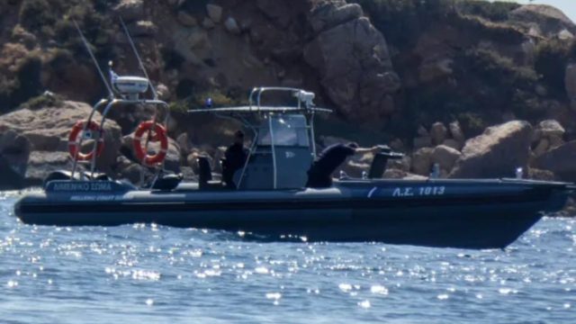 Φαρμακονήσι: Βίντεο-ντοκουμέντο από την παρενόχληση σκάφους του Λιμενικού από τουρκική ακταιωρό