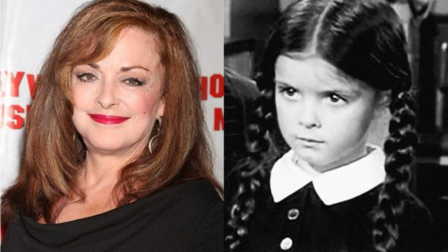 Lisa Loring: Πέθανε η ηθοποιός που ήταν η πρώτη Wednesday Addams σε ηλικία 64 ετών