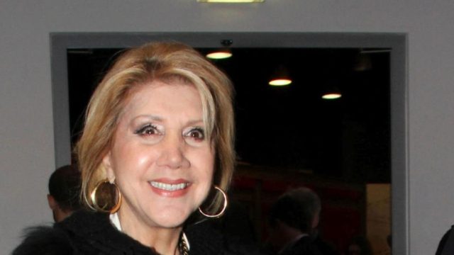 Ρίχνει το «βέλος» του έρωτα η Λίτσα Πατέρα: Έρχεται η «πετριά» μέχρι το Σαββατοκύριακο για αυτό το ζώδιο