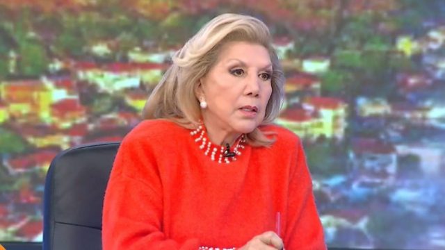 «Μπλόκο» στα ζώδια από τη Λίτσα Πατέρα: Σε παράκρουση Δίδυμοι, Αιγόκεροι και…
