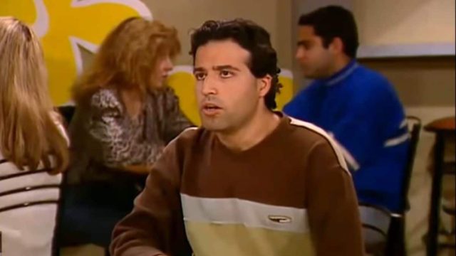 Θυμάστε τον Λυσίμαχο από το «Κωνσταντίνου και Ελένης»; Θα μένατε «παγωτό» με το πώς είναι σήμερα