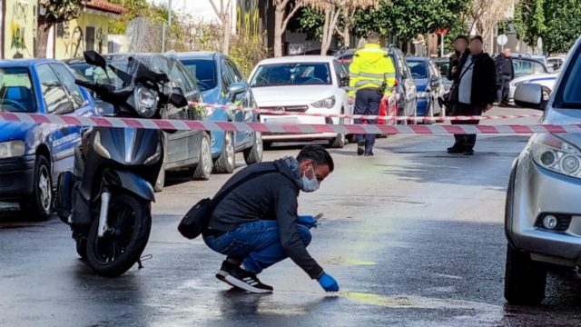 Καλαμάτα: Ένας 22χρονος και ένας 38χρονος οι δολοφόνοι του «Αμερικανού» – Η ανακοίνωση της ΕΛ.ΑΣ