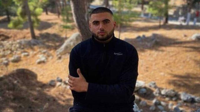 Θρήνος στην Κάλυμνο: Νεκρός σε τροχαίο ο 17χρονος μπασκετμπολίστας Σπύρος Μακρυλλός