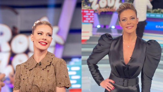Εξελίξεις στον ΑΝΤ1 με τη Ζέτα Μακρυπούλια – Έρχεται η μεγάλη απόφαση για την παρουσιάστρια
