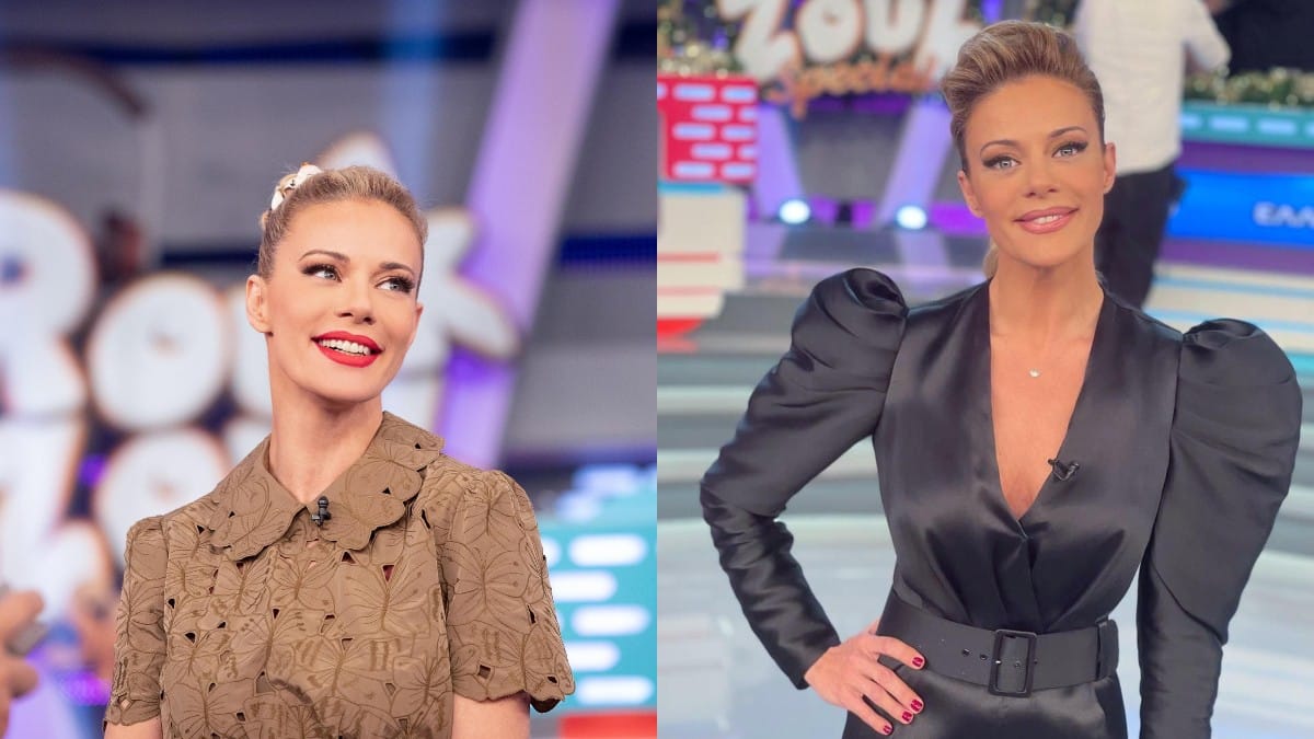 Εξελίξεις στον ΑΝΤ1 με τη Ζέτα Μακρυπούλια – Έρχεται η μεγάλη απόφαση για την παρουσιάστρια