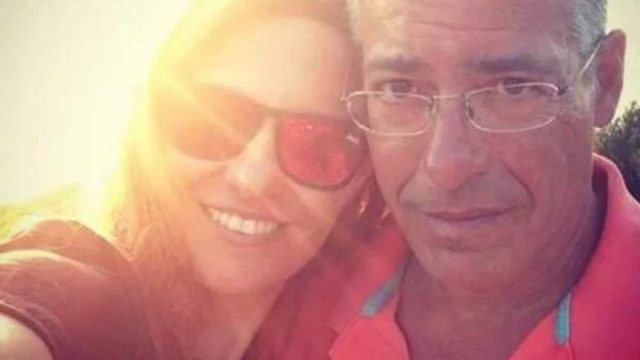 Θρίλερ στο σπίτι της Φαίης Μαυραγάνη και του Νίκου Μάνεση – Τους έγιναν γνωστά τα νέα