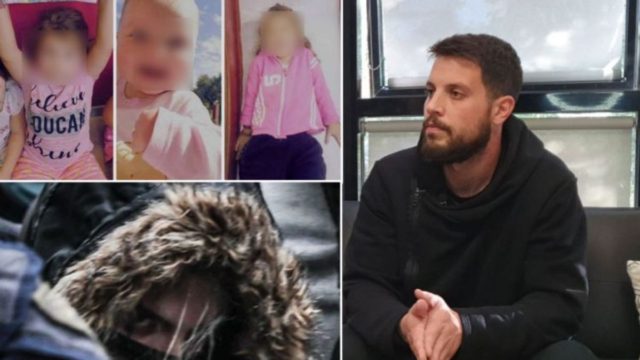 «Βόμβα» από Μάνο Δασκαλάκη: «Η Ρούλα Πισπιρίγκου ήταν έγκυος σε 4ο παιδί από εξωσυζυγική σχέση»