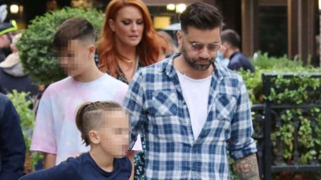 Τελειωτικό χτύπημα για τη Σίσσυ Χρηστίδου: «Τα παιδιά ζήτησαν να…» – Πελάγη ευτυχίας για το Θοδωρή Μαραντίνη (Video)