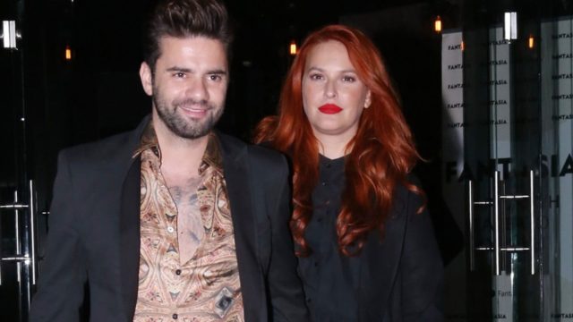 «Βόμβα» από Θοδωρή Μαραντίνη: «Έχω υπάρξει τρίτο πρόσωπο…» – «Τρέμει» η Σίσσυ Χρηστίδου