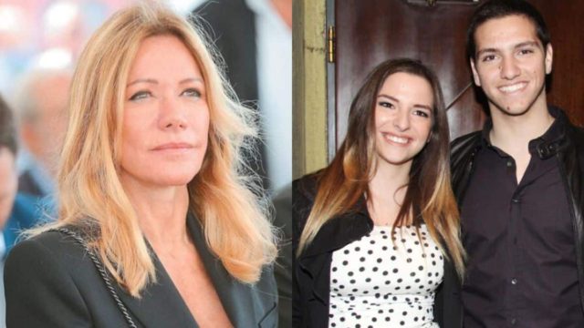 Φίλιππος και Εριέττα Κούρκουλου: Αυτή είναι η περιουσία που θα κληρονομήσουν από τη Μαριάννα Λάτση