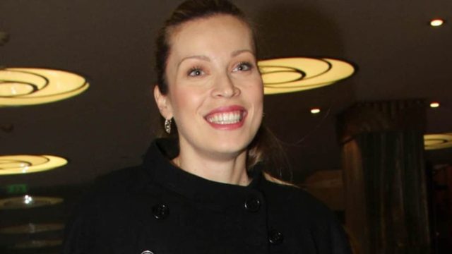 «Γονάτισε» η Μαριέττα Χρουσαλά: «Ήμουν 20 ετών, όταν πέθανε ο πατέρας μου – Το έμαθα στα…»