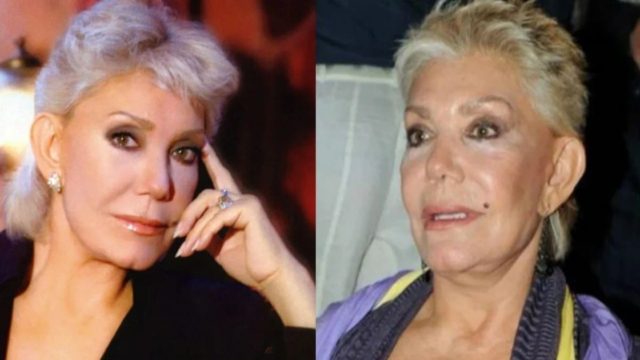 Το ‘χε καημό η Μαρινέλλα: «Δεν ήταν και το πιο εύκολο αγόρι…»