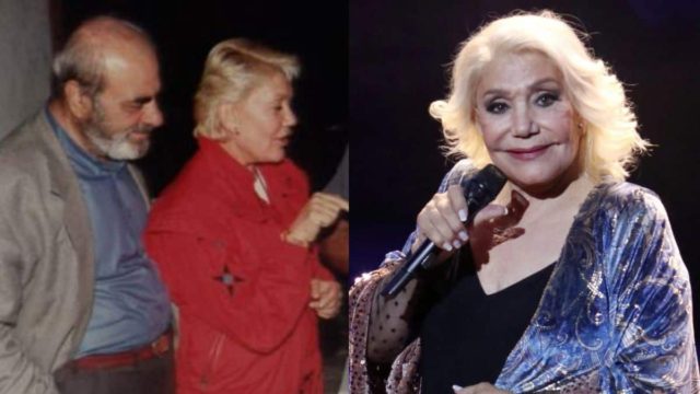 «Βόμβα» από Μαρινέλλα: «Το λάθος που χρεώνω στον Καζαντζίδη είναι…»