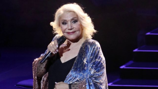 «Βόμβα» από Μαρινέλλα: «Έκανα έρωτα, ευχαριστήθηκα, τριάντα χρόνια είμαι χωρίς άντρα και…»