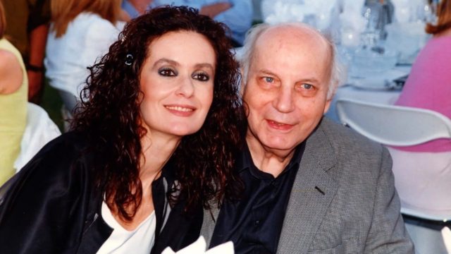 «Βόμβα» από Κάτια Δανδουλάκη: «Από τα 23 μου χρόνια ήμουν με έναν άνθρωπο…».- Η αντίδραση των γονιών της για τη σχέση της