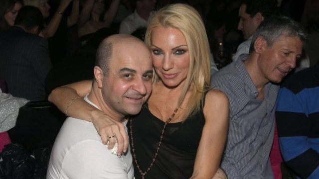 Έμεινε «κάγκελο» η Έλενα Τσαβαλιά: Αυτός είναι ο μισθός του Μάρκου Σεφερλή – Οι άγνωστες απαιτήσεις του