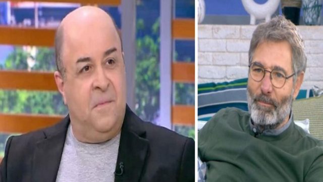 Ξεσπάθωσε ο Μάρκος Σεφερλής: «Μην προσπαθήσεις να πείσεις κανέναν για…» – Η καυστική απάντηση στο υποτιμητικό σχόλιο του Θοδωρή Αθερίδη (photo-video)