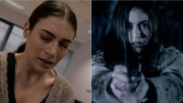 «Μάρθα Θεότητα…»: Το Twitter υποκλίνεται στην ερμηνεία της Μάρθας Φεντόρουφ στους «Παγιδευμένους»!