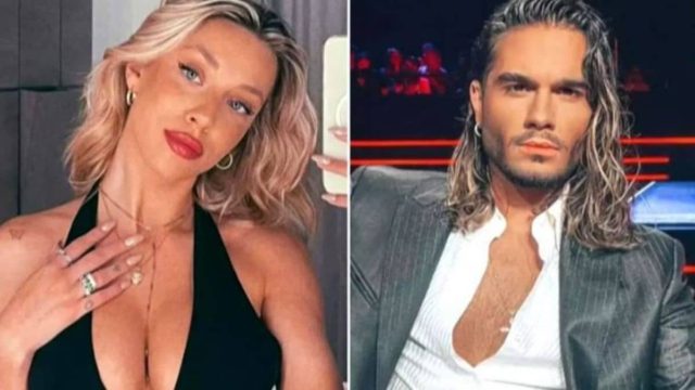 «Δε μου περνάς..»: H αφιέρωση της Γαρυφαλλιάς Καληφώνη στον Χρήστο Μάστορα μετά τον χωρισμό τους (Vid)