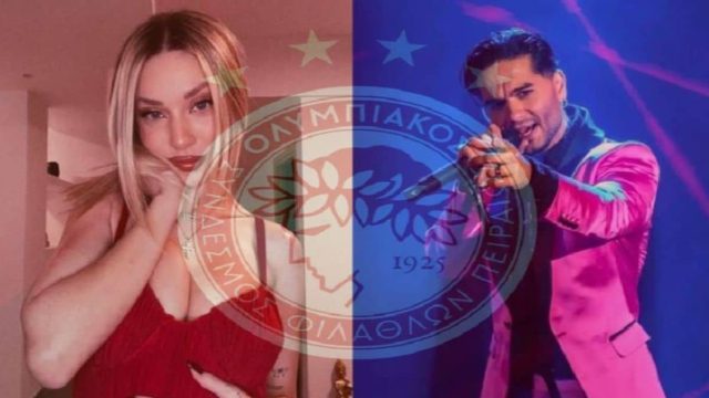 «Δε ντρέπεσαι λίγο ρε βλάκα;»: Αυτός είναι ο παίκτης του Ολυμπιακού που έδιωξε απ’ τα μπουζούκια ο Χρήστος Μάστορας γιατί φλέρταρε το κορίτσι του!