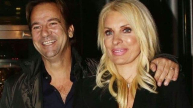 «Είναι έγκυος!» – Έτσι προδόθηκε η εγκυμοσύνη της Ελένης Μενεγάκη – Τρισευτυχισμένος Ματέο Παντζόπουλος