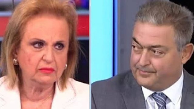 Κορωνοϊός: Συναγερμός Ματίνας Παγώνη και Θεόδωρου Βασιλακόπουλου για τη μετάλλαξη «Όρθρος»! Πού “χτυπά” – Η διαφορά μεταξύ της παραλλαγής «Κράκεν» (Video)