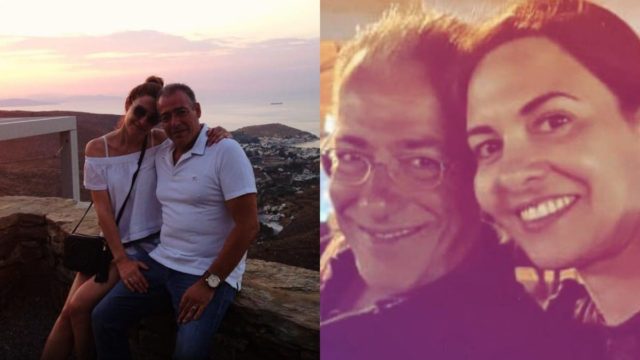 Αναβρασμός στο σπίτι της Φαίης Μαυραγάνη και του Νίκου Μάνεση – Με το που μπήκε ο νέος χρόνος…