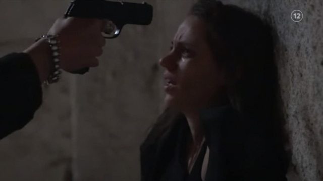 Μαύρο Ρόδο (Spoiler 24/1): Δολοφονία-σοκ στη σειρά – Ένα βήμα πριν σκοτώσουν Ελισάβετ και…