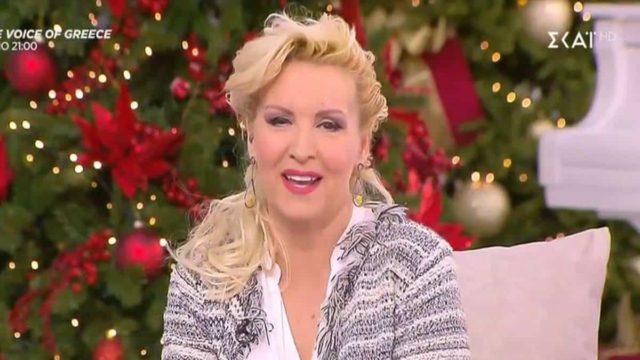 «Χαστούκι» από Βάσια Μαυράκη: Τα πάνω κάτω φέρνει η πρώτη πανσέληνος του 2023