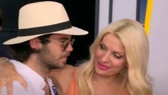 Θα πάθετε πλάκα: Αυτή είναι η αμύθητη περιουσία και τα ακίνητα που αφήνει η Ελένη Μενεγάκη στον Άγγελο Λάτσιο