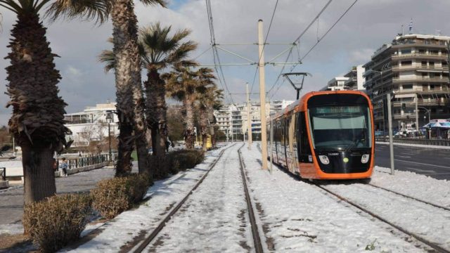 Ανατρεπτικά τα Μερομήνια για το 2023 – Έρχονται χιόνια μέχρι τη θάλασσα όταν…