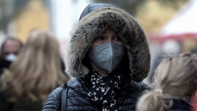 Κάνουν τη μεγάλη έκπληξη τα Μερομήνια: «Μέχρι να φτάσουμε στο Πάσχα ο καιρός…»