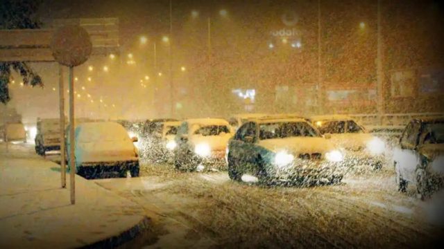 Όσκαρ γκαντεμιάς από τα Μερομήνια: «Μέχρι να φτάσουμε στις πρώτες μέρες του καλοκαιριού ο καιρός…»