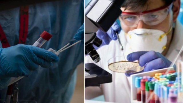 Δεν δίνει υψηλό πυρετό: Αυτά είναι τα 4 πρώτα συμπτώματα της «Κράκεν»!