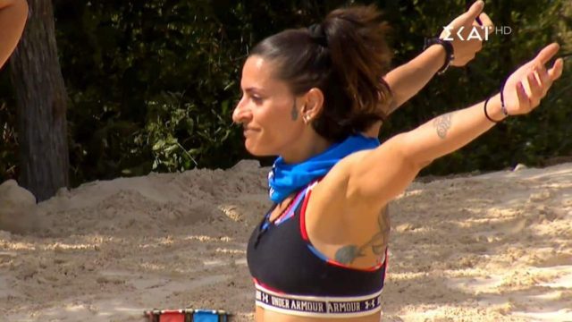 Survivor spoiler 09/01: Ανεπιβεβαίωτες φήμες πως η Μελίνα Μεταξά αποχωρεί οικειοθελώς!