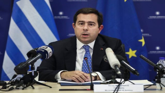 Μηταράκης για τη «νεκρή Μαρία» στον Έβρο: Ενδεχομένως πίσω από την υπόθεση να βρίσκεται Έλληνας κι όχι Τούρκος