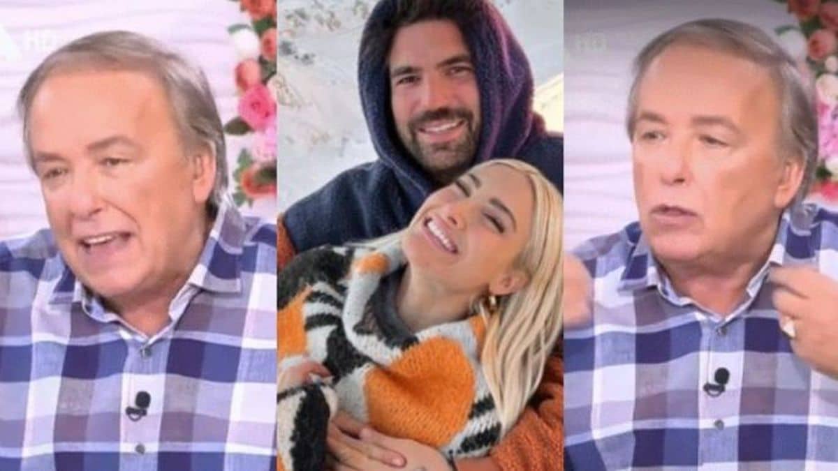 «Θα έλεγα πράγματα, αλλά ο Δημήτρης είναι φίλος μου…» – Τρομερό άδειασμα από τον Μικρούτσικο για την Τούνη