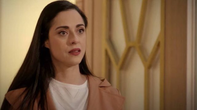 Παράδεισος των κυριών – Spoiler 25/1: «Θα μάθει όλη η Αθήνα τι αντροχωρίστρα είσαι» – Η Μιράντα ζει τον χειρότερο εφιάλτη