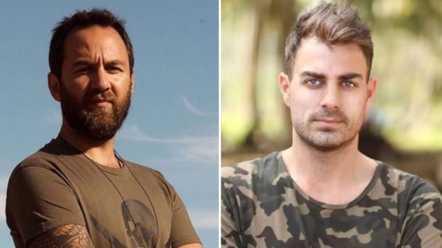 Survivor All Star spoiler: Παράνομες οι συμμετοχές του Στέλιου Χανταμπάκη και του Κώστα Αναγνωστόπουλου!