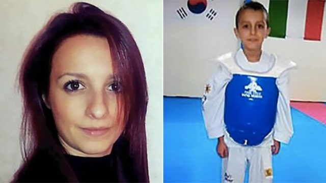 28χρονη μητέρα σκότωσε το γιο της επειδή την έπιασε να κάνει σ@ξ με τον παππού του – Δε φαντάζεστε τι έγινε στη συνέχεια