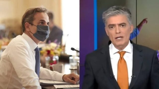 Πρόβλεψη-βόμβα Ευαγγελάτου για τις εκλογές – Ποια θα είναι η νέα κυβέρνηση