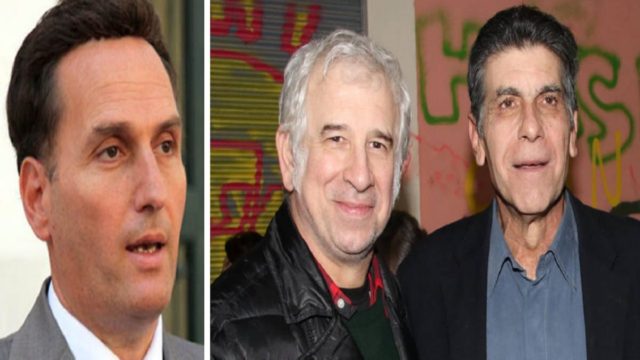 Αποκάλυψη “φωτιά” Μιχάλη Δημητρακόπουλου για Φιλιππίδη και Μπέζο: «Μπορώ να πω ότι…» (Video)