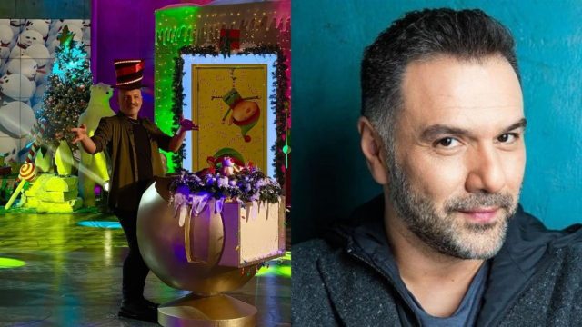 «Δεν το περίμενα αυτό…» – «Καρφιά» του Νίκου Μουτσινά για τον Αρναούτογλου