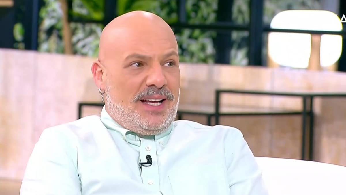 «Η μητέρα μου δεν ήθελε καμία…» – Σπαραγμός για τον Νίκο Μουτσινά